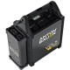 Anton Bauer VCLX LI 1600Wh Battery Package with Charger and 1.2m Cable