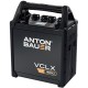 Anton Bauer VCLX LI 1600Wh Battery Package with Charger and 1.2m Cable
