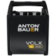 Anton Bauer VCLX LI 1600Wh Battery Package with Charger and 1.2m Cable