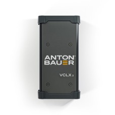 Anton Bauer VCLX Charger 2 for VCLX NM2 & VCLX LI Batteries