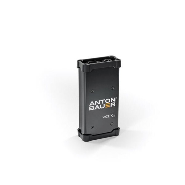 Anton Bauer VCLX Charger 2 for VCLX NM2 & VCLX LI Batteries