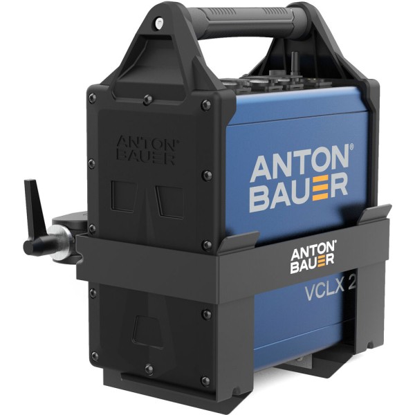 Anton Bauer VCLX Universal Battery Caddy