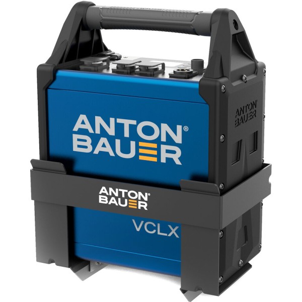 Anton Bauer VCLX Universal Battery Caddy