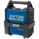 Anton Bauer VCLX Universal Battery Caddy