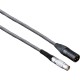 Anton Bauer 3-Pin XLR to 8-Pin Lemo Cable for ARRI ALEXA 35 & URSA CINE 12K (1.8m)