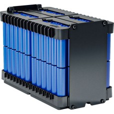 Anton Bauer 600Wh Battery Replacement Module for CINE VCLX NM2