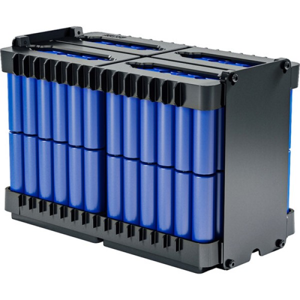 Anton Bauer 600Wh Battery Replacement Module for CINE VCLX NM2