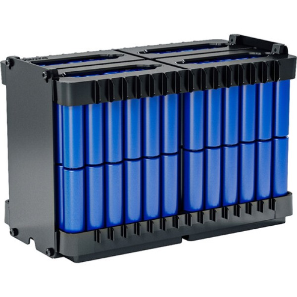 Anton Bauer 600Wh Battery Replacement Module for CINE VCLX NM2