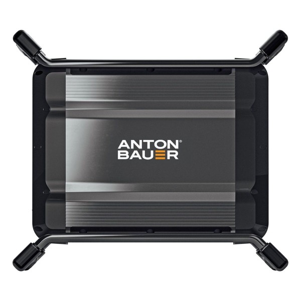 Anton Bauer EDEN 2.5kWh Mobile Power Station (UK Plug)