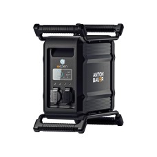 Anton Bauer EDEN 2.5kWh Mobile Power Station (EU Plug)