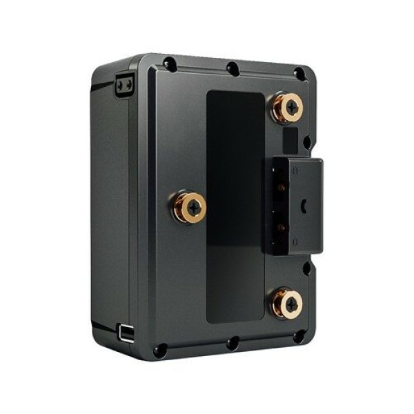 Anton Bauer DIONIC XT 99Wh Gold Mount Lithium-Ion Battery (14.1V)