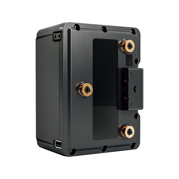 Anton Bauer DIONIC XT 156Wh Gold Mount Lithium-Ion Battery (14.4V)