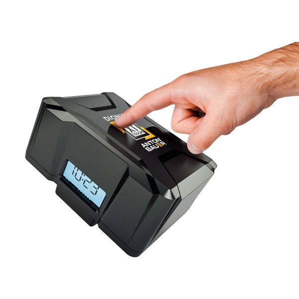 Anton Bauer DIONIC XT 156Wh Gold Mount Lithium-Ion Battery (14.4V)