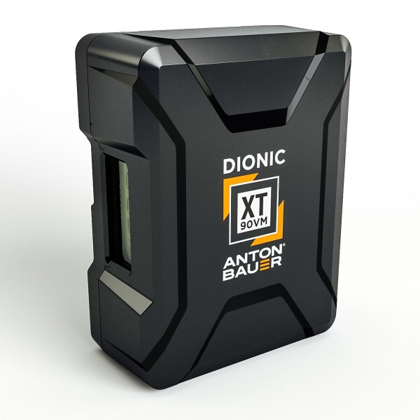 Anton Bauer DIONIC XT 99Wh V-Mount Lithium-Ion Battery (14.1V)