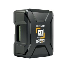 Anton Bauer DIONIC XT 156Wh V-Mount Lithium-Ion Battery (14.4V)
