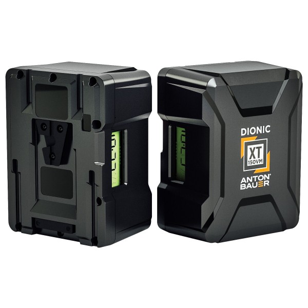 Anton Bauer DIONIC XT 156Wh V-Mount Lithium-Ion Battery (14.4V)