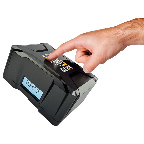 Anton Bauer DIONIC XT 156Wh V-Mount Lithium-Ion Battery (14.4V)