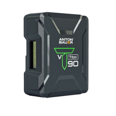 Anton Bauer Titon 92Wh V-Mount Lithium-Ion Battery (14.2V)