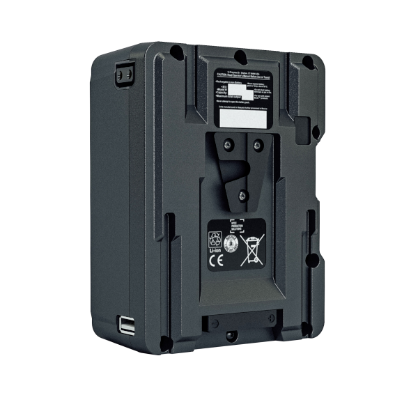 Anton Bauer Titon 92Wh V-Mount Lithium-Ion Battery (14.2V)