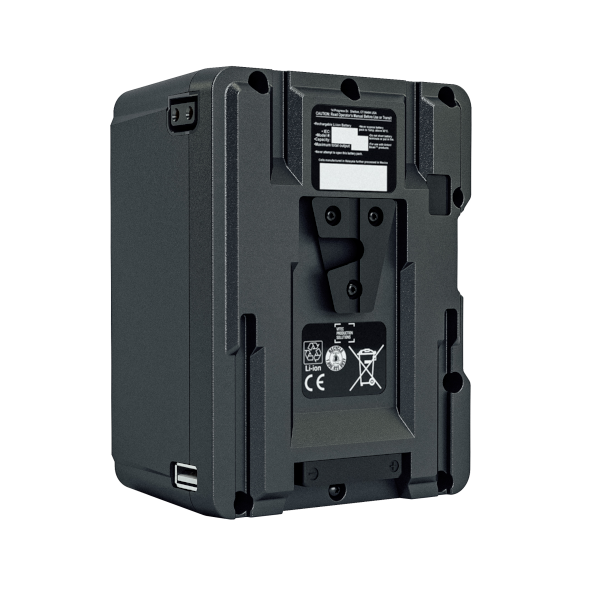 Anton Bauer Titon 144Wh V-Mount Lithium-Ion Battery (14.4V)