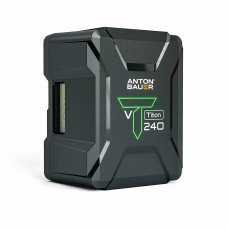 Anton Bauer Titon 238Wh V-Mount Lithium-Ion Battery (14.4V)
