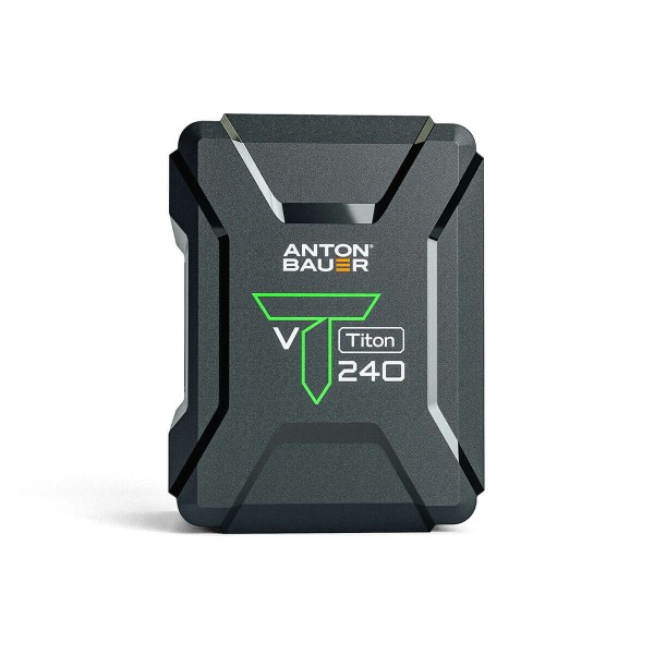 Anton Bauer Titon 238Wh V-Mount Lithium-Ion Battery (14.4V)