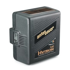 Anton Bauer HyTRON 140Wh Gold Mount NiMH Digital Battery (14.4V)