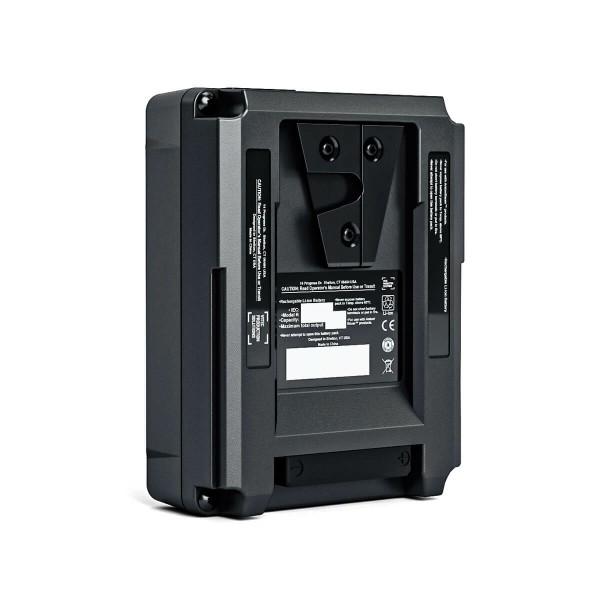 Anton Bauer Titon Micro 47Wh V-Mount Lithium-Ion Battery