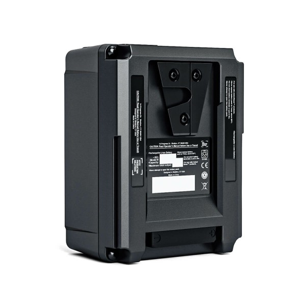 Anton Bauer Titon Micro 94Wh V-Mount Lithium-Ion Battery