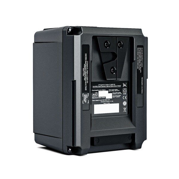 Anton Bauer Titon Micro 156Wh V-Mount Lithium-Ion Battery