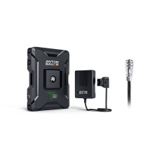 Anton Bauer Titon Base Kit for Blackmagic (Lemo Input)