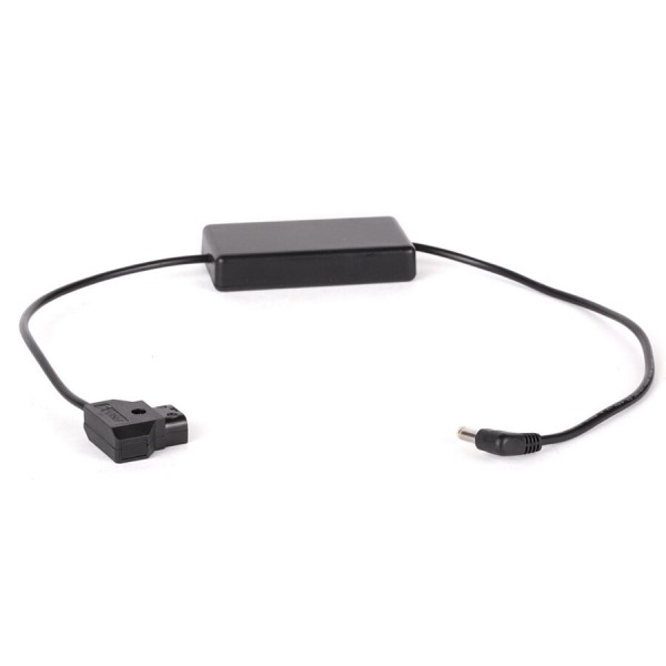 Anton Bauer Titon Base Kit for 9V Canon Cameras (Lemo Connector)