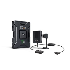 Anton Bauer Titon Base Kit for Canon (LP-E17 Compatible)