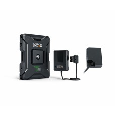 Anton Bauer Titon Base Kit for Fujifilm (NP-W126 Compatible)