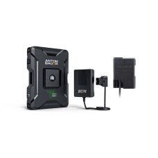 Anton Bauer Titon Base Kit for Nikon (EN-EL14a Compatible)