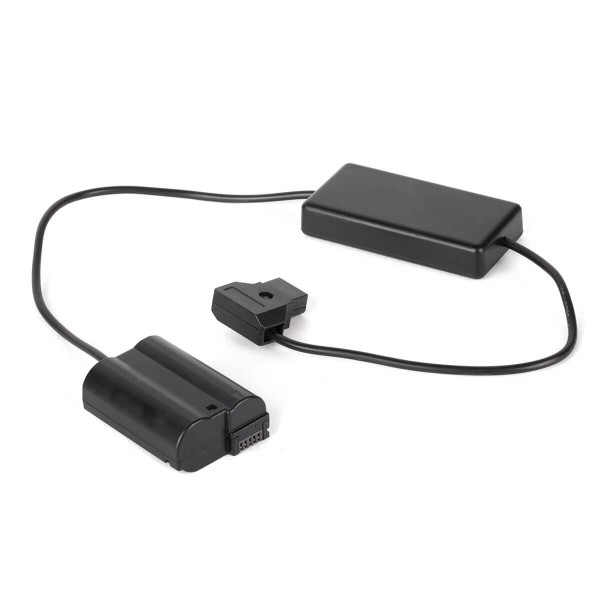 Anton Bauer Titon Base Kit for Nikon (EN-EL14a Compatible)