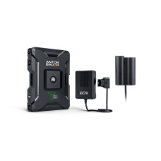 Anton Bauer Titon Base Kit for Nikon (EN-EL15 Compatible)