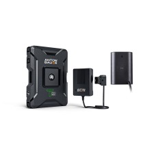 Anton Bauer Titon Base Kit for Panasonic (DMW-BLF19 Compatible)