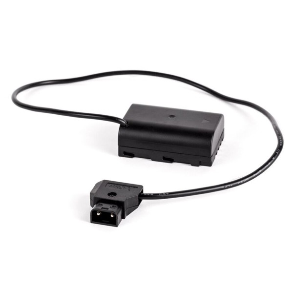 Anton Bauer Titon Base Kit for Panasonic (DMW-BLF19 Compatible)