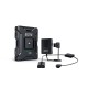 Anton Bauer Titon Base Kit for Sony (NP-FM500H Compatible)