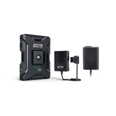 Anton Bauer Titon Base Kit for Sony (NP-FW50 Compatible)