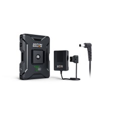 Anton Bauer Titon Base Kit for Sony 19.5V Cameras