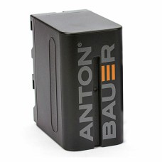 Anton Bauer NP-F976 47Wh 7.2V L-Series Lithium-Ion Battery