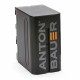 Anton Bauer NP-F976 47Wh 7.2V L-Series Lithium-Ion Battery
