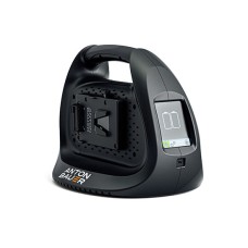 Anton Bauer Performance Dual V-Mount Charger with LCD (75W)