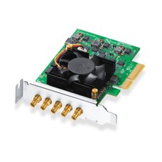 Blackmagic Design DeckLink Duo 2 Mini PCIe Capture & Playback Card