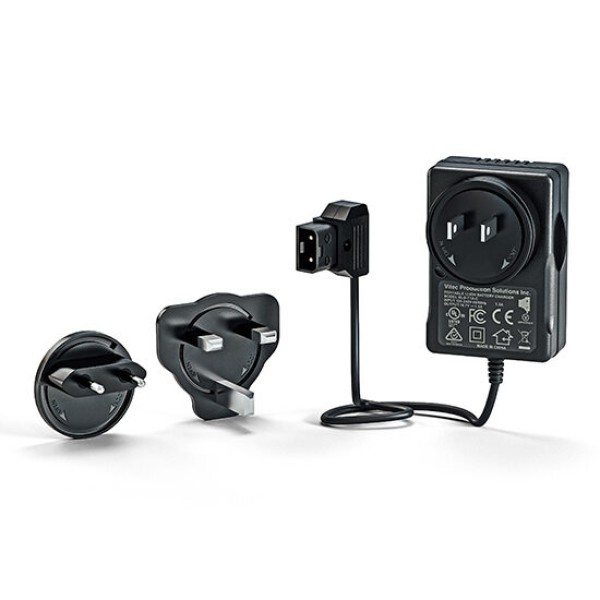 Anton Bauer P-Tap Travel Charger