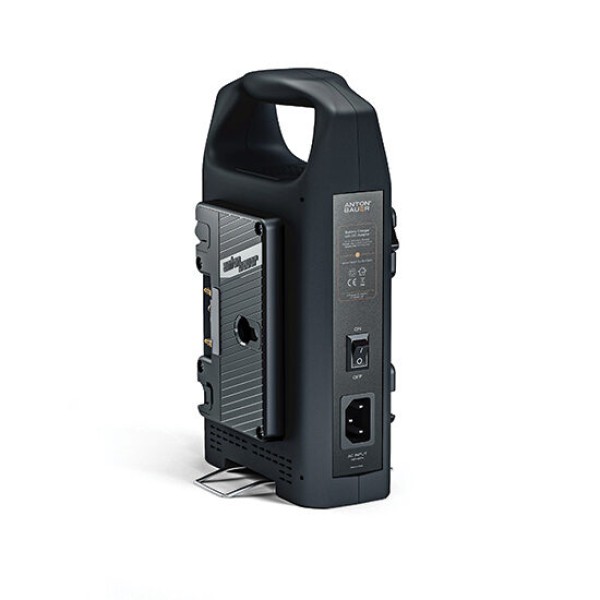 Anton Bauer GM2 Dual Gold Mount Travel Charger