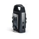 Anton Bauer VM2 Dual V-Mount Travel Charger