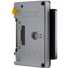 Anton Bauer 26V Gold Mount Plus Plate for ARRI ALEXA 35